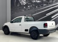 VW PICK UP SAVEIRO ROBUST 2026 NUEVA