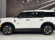 FORD BRONCO SPORT BIGBEND 2021