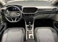 VW TAIGUN COMFORTLINE 2025 NUEVA