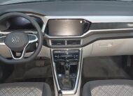 VW TAIGUN COMFORTLINE 2025 NUEVA