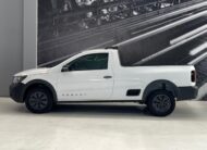 VW PICK UP SAVEIRO ROBUST 2026 NUEVA