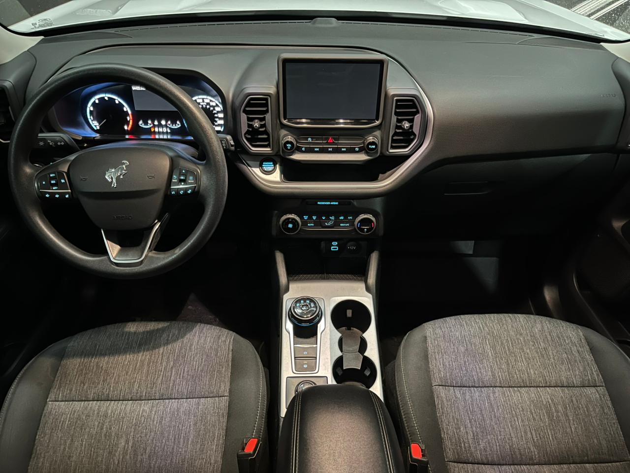 FORD BRONCO SPORT BIGBEND 2021