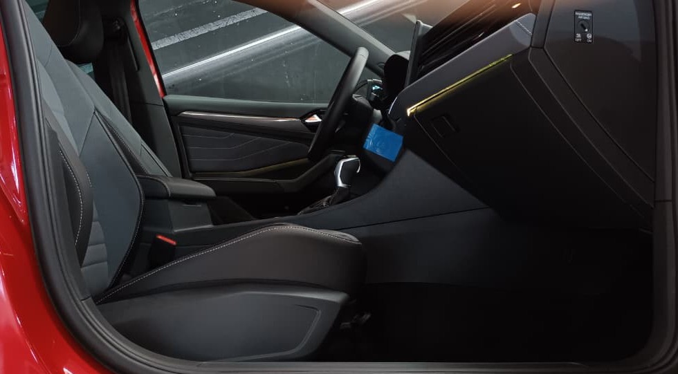 VW JETTA SPORTLINE 2025 NUEVO