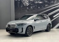 BMW X5 xDrive50e 2025 Híbrido Conectable NUEVA