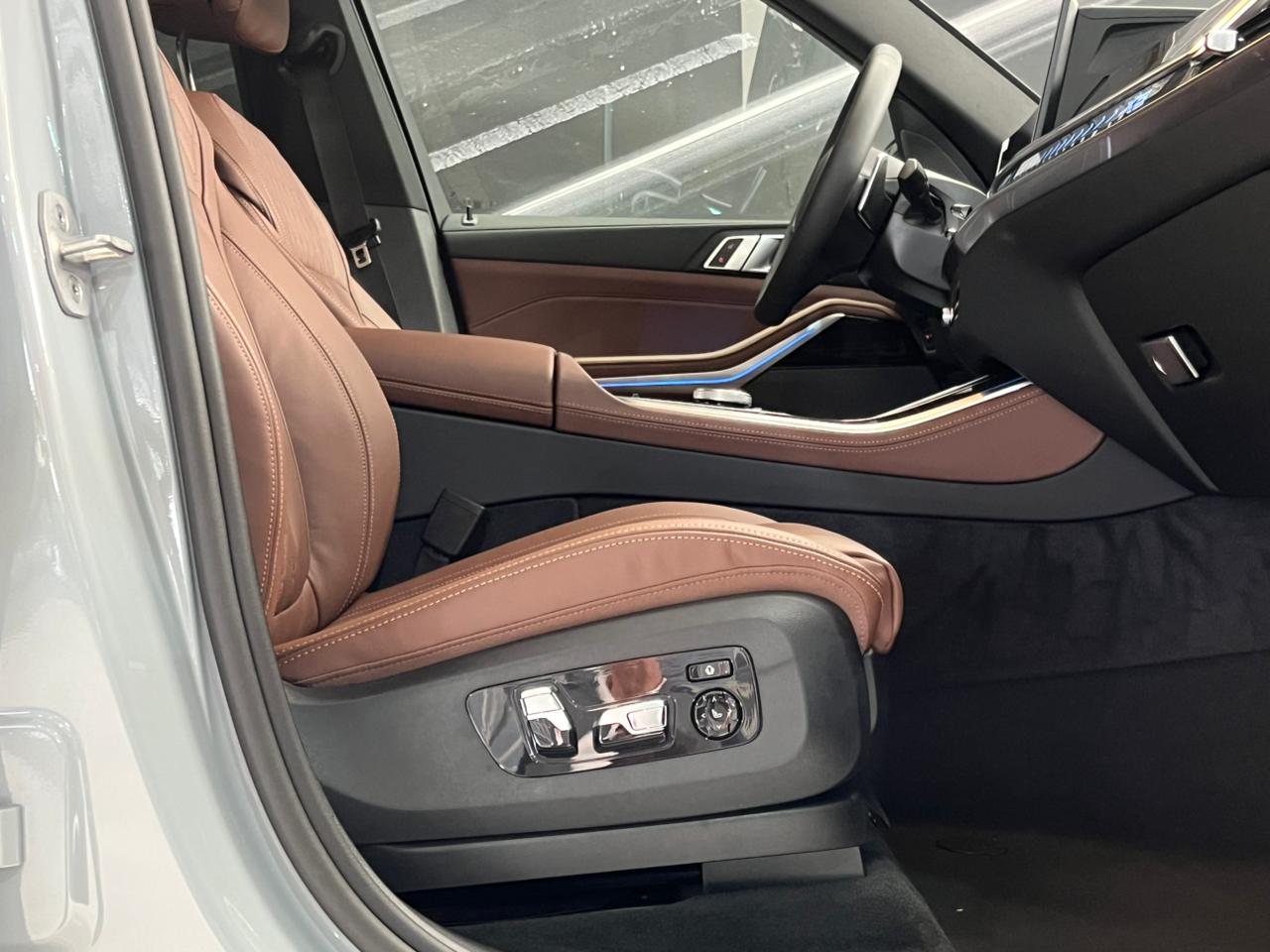 BMW X5 xDrive50e 2025 Híbrido Conectable NUEVA