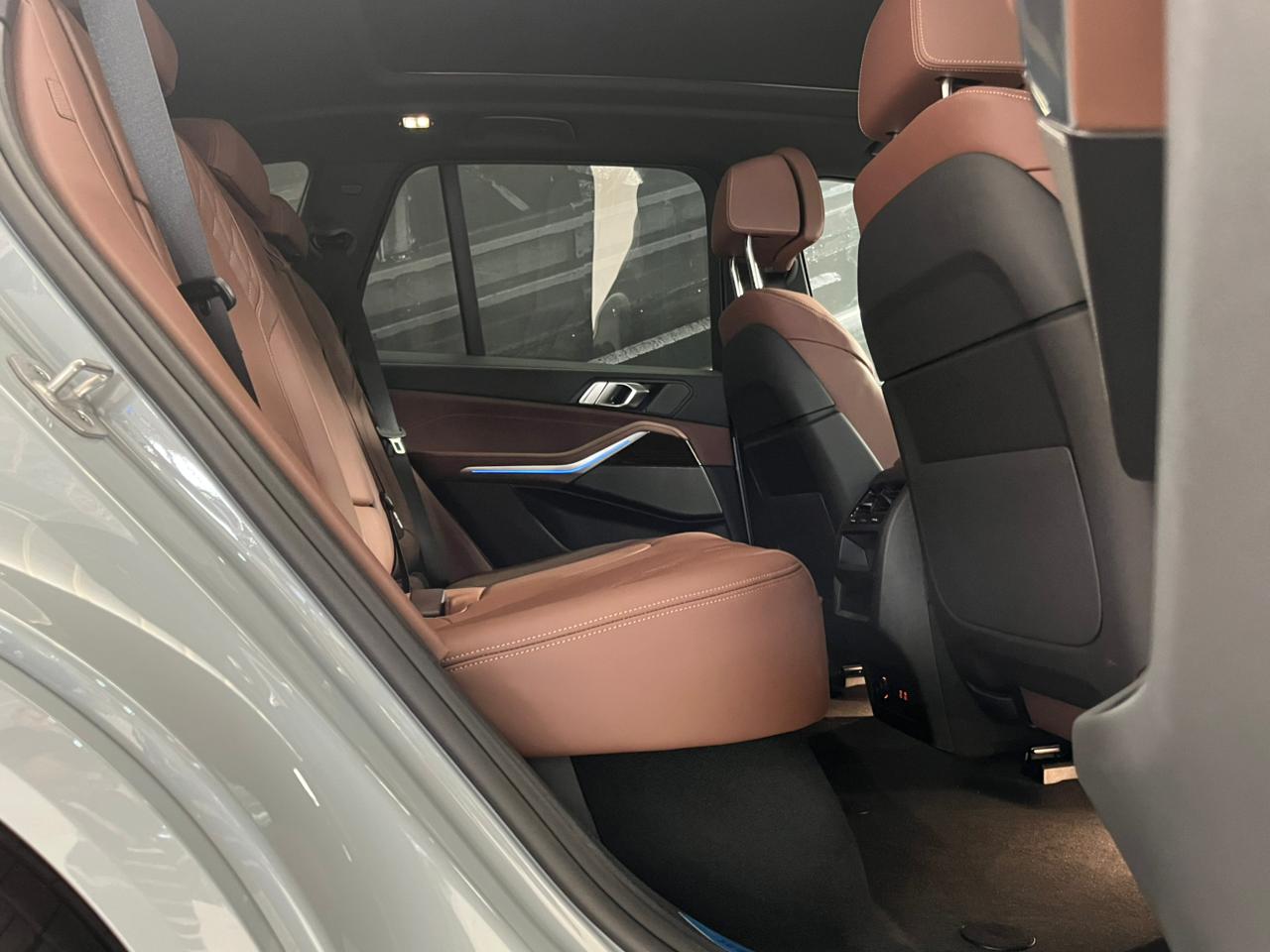 BMW X5 xDrive50e 2025 Híbrido Conectable NUEVA