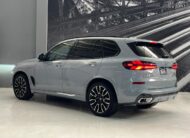 BMW X5 xDrive50e 2025 Híbrido Conectable NUEVA