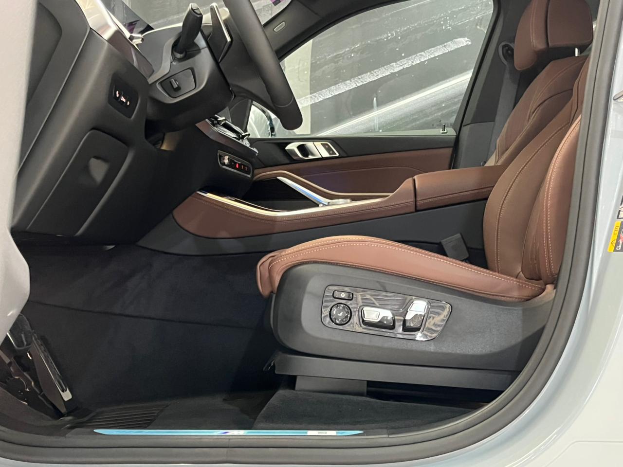 BMW X5 xDrive50e 2025 Híbrido Conectable NUEVA