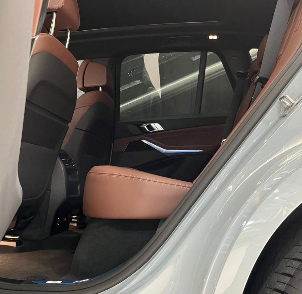 BMW X5 xDrive50e 2025 Híbrido Conectable NUEVA