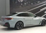 BMW i4 M50 xDrive 2025 NUEVO