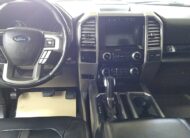 FORD LOBO PLATINUM 2017 4X4