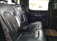 FORD LOBO PLATINUM 2017 4X4