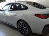 BMW i5 M60 2025 xDRIVE NUEVO