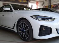 BMW i5 M60 2025 xDRIVE NUEVO