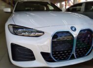 BMW i5 M60 2025 xDRIVE NUEVO