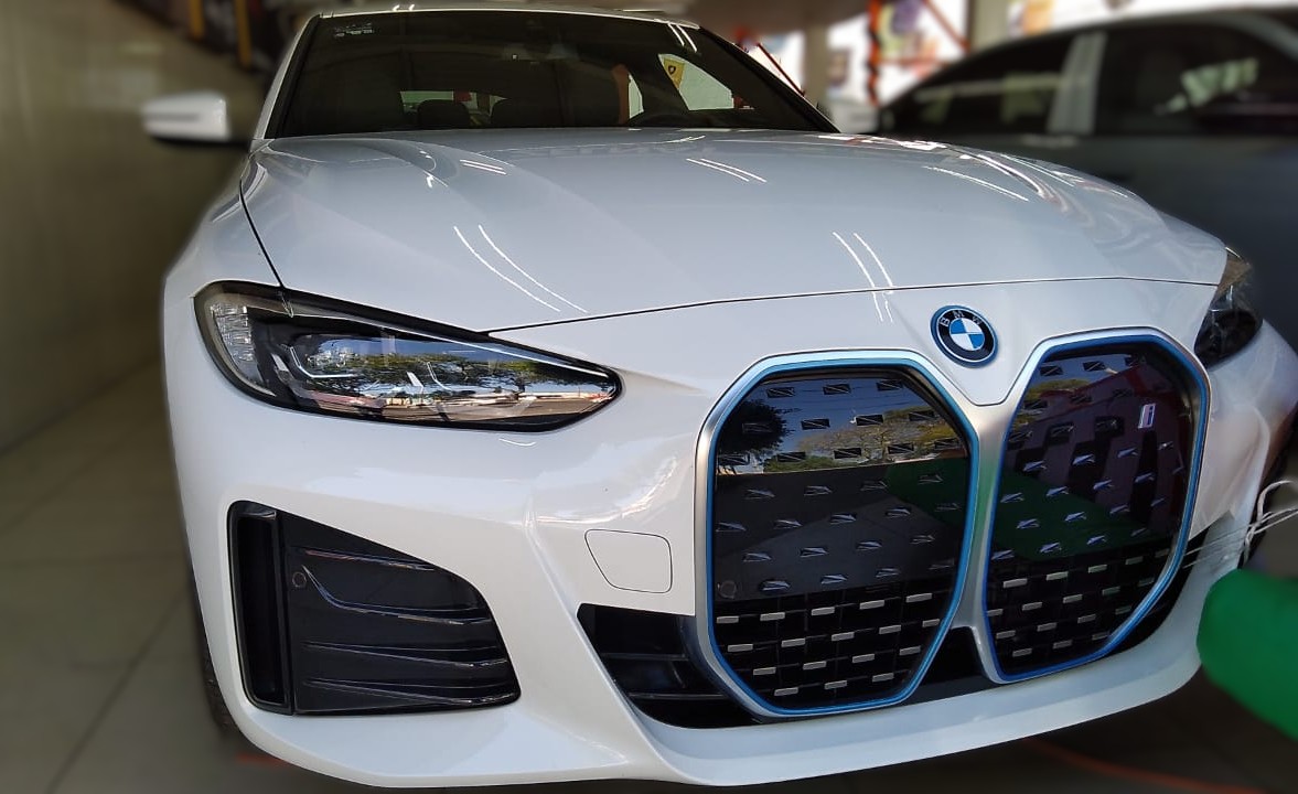 BMW i5 M60 2025 xDRIVE NUEVO