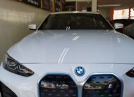 BMW i5 M60 2025 xDRIVE NUEVO