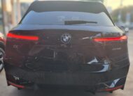 BMW iX xDRiVE 50 ELECTRICA 2024 NUEVO