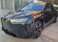 BMW iX xDRiVE 50 ELECTRICA 2024 NUEVO