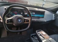 BMW iX xDRiVE 50 ELECTRICA 2024 NUEVO
