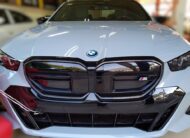 BMW i5 2025 M60 xDrive NUEVO