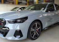 BMW i5 2025 M60 xDrive NUEVO