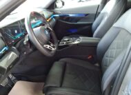 BMW i5 2025 M60 xDrive NUEVO