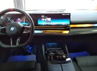 BMW i5 2025 M60 xDrive NUEVO