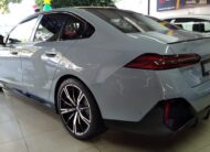 BMW i5 2025 M60 xDrive NUEVO