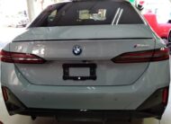 BMW i5 2025 M60 xDrive NUEVO