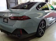 BMW i5 2025 M60 xDrive NUEVO