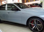 BMW i5 2025 M60 xDrive NUEVO