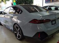 BMW i5 2025 M60 xDrive NUEVO