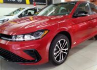 VW JETTA SPORTLINE AUT 2025 NUEVO