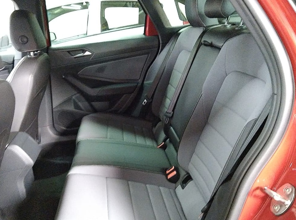 VW JETTA SPORTLINE AUT 2025 NUEVO