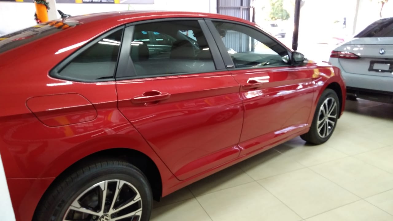 VW JETTA SPORTLINE AUT 2025 NUEVO