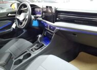 VW JETTA SPORTLINE AUT 2025 NUEVO