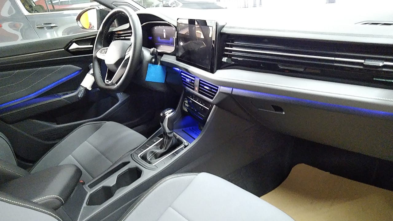 VW JETTA SPORTLINE AUT 2025 NUEVO