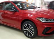 VW JETTA SPORTLINE AUT 2025 NUEVO