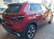 VW TAIGUN COMFORTLITE 2024  NUEVA