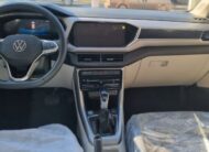 VW TAIGUN COMFORTLITE 2024  NUEVA