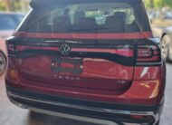 VW TAIGUN COMFORTLITE 2024  NUEVA