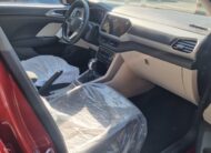 VW TAIGUN COMFORTLITE 2024  NUEVA