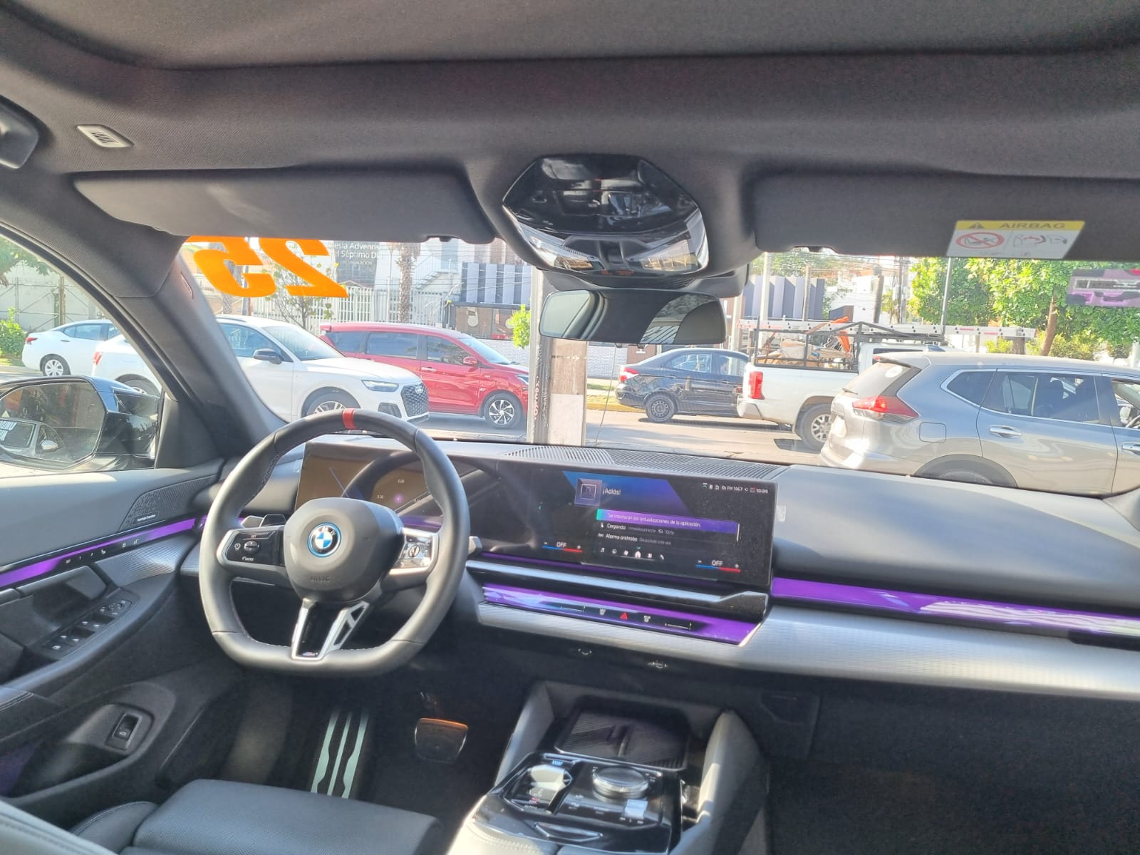 BMW i4 eDRiVE 40 SEDAN ELECTRICO 2024 NUEVO