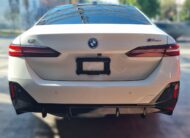 BMW i4 eDRiVE 40 SEDAN ELECTRICO 2024 NUEVO