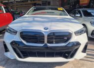 BMW i4 eDRiVE 40 SEDAN ELECTRICO 2024 NUEVO