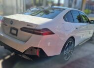 BMW i4 eDRiVE 40 SEDAN ELECTRICO 2024 NUEVO