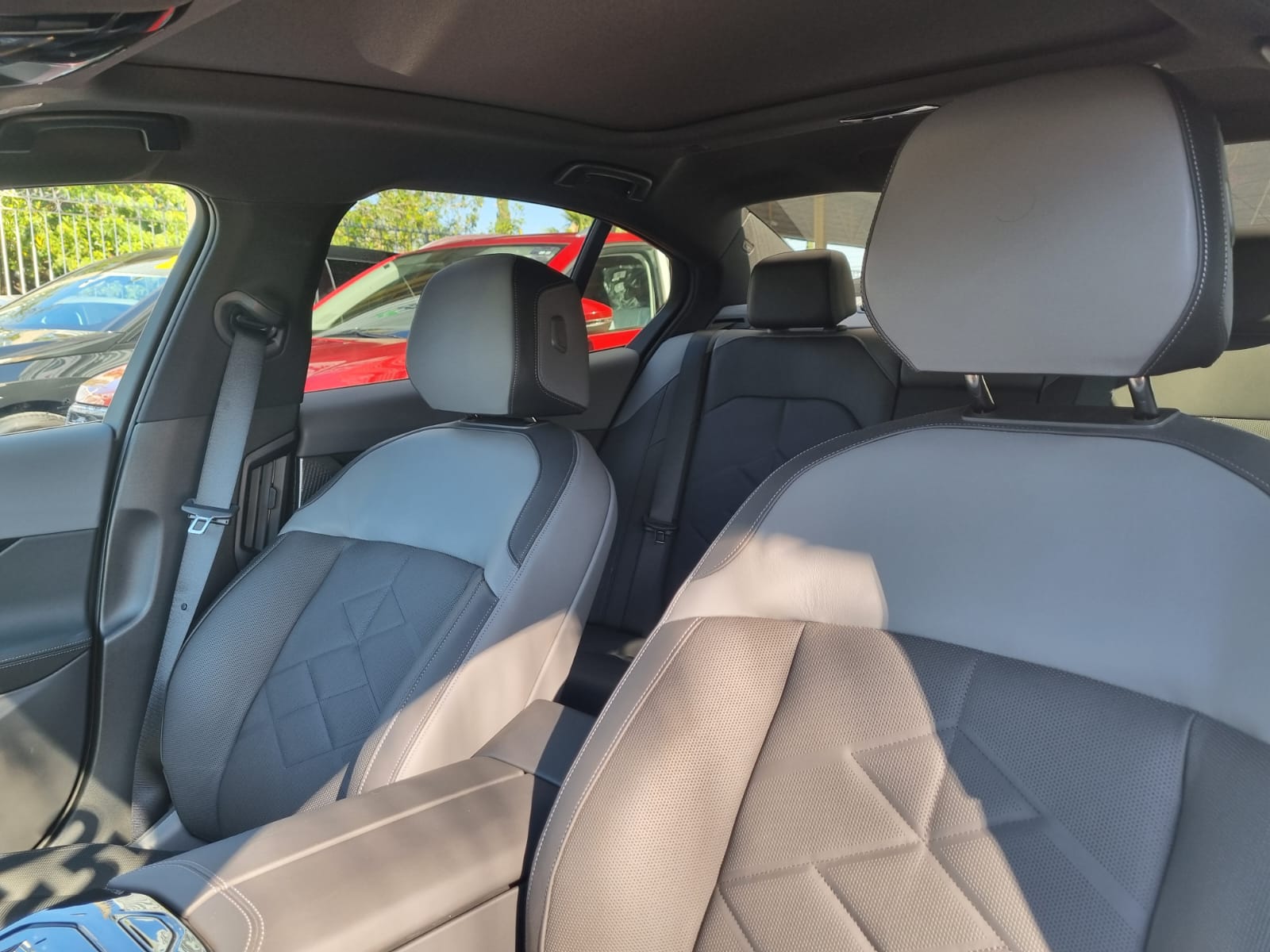 BMW i4 eDRiVE 40 SEDAN ELECTRICO 2024 NUEVO