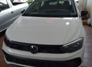 VW POLO HB TRACK 2026 MT NUEVO