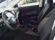 VW POLO HB TRACK 2026 MT NUEVO